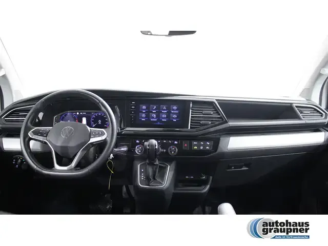 Volkswagen T6.1 Multivan
