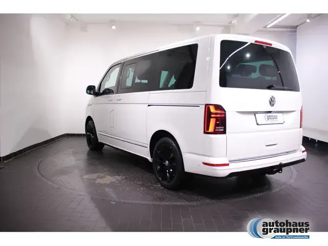 Volkswagen T6.1 Multivan