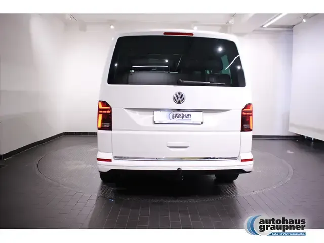 Volkswagen T6.1 Multivan