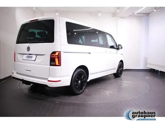 Volkswagen T6.1 Multivan