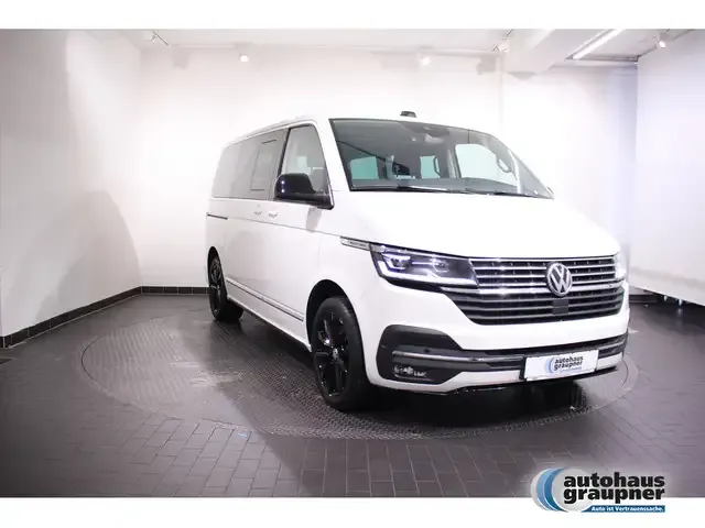 Volkswagen T6.1 Multivan