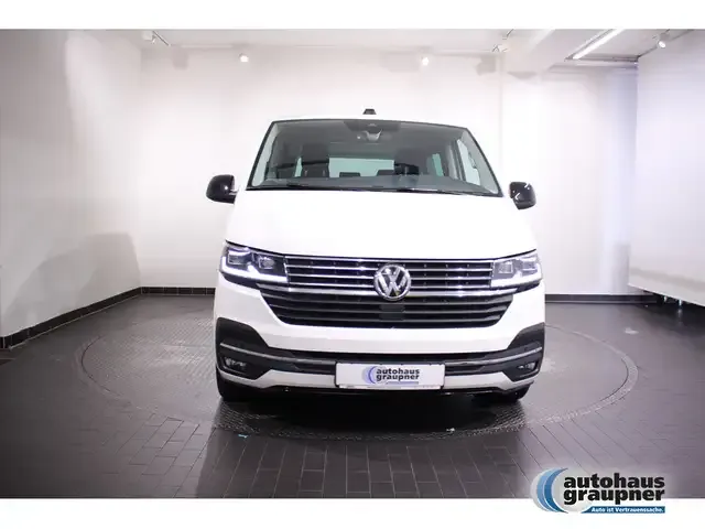 Volkswagen T6.1 Multivan