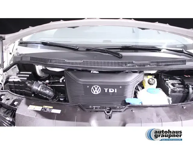 Volkswagen T6.1 Multivan