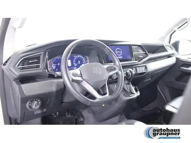 Volkswagen T6.1 Multivan
