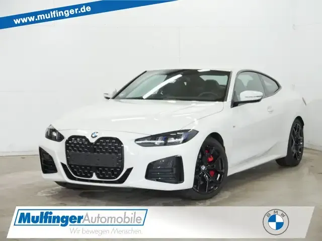 BMW 430