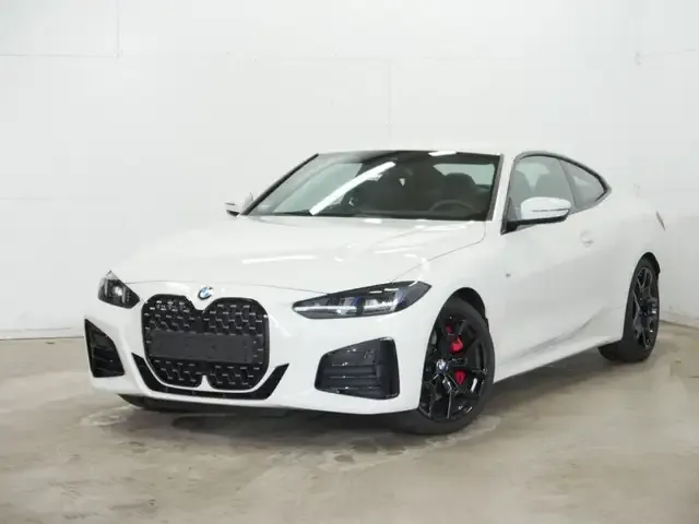 BMW 430