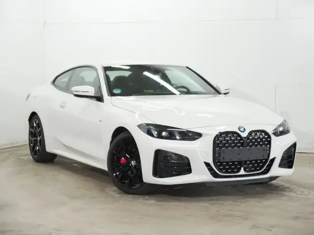 BMW 430