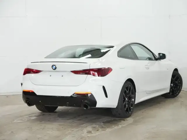 BMW 430