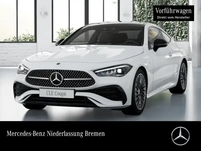 Mercedes-Benz CLE 300