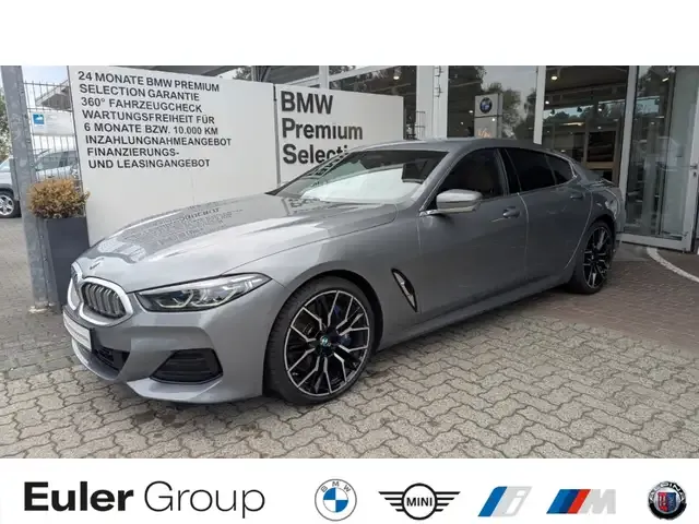 BMW 840