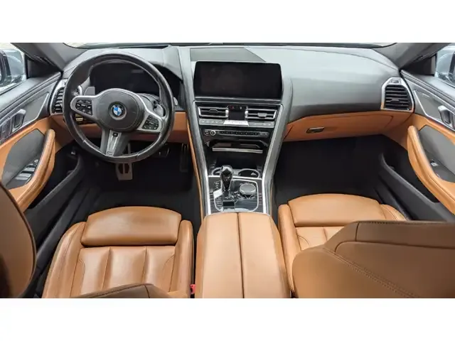 BMW 840