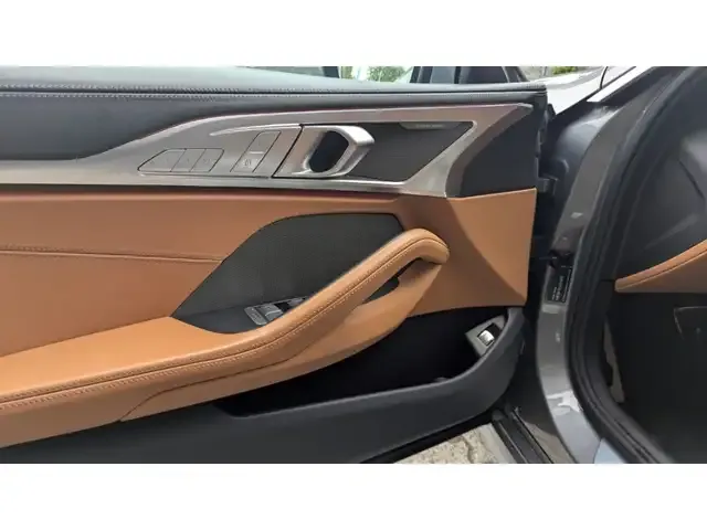 BMW 840