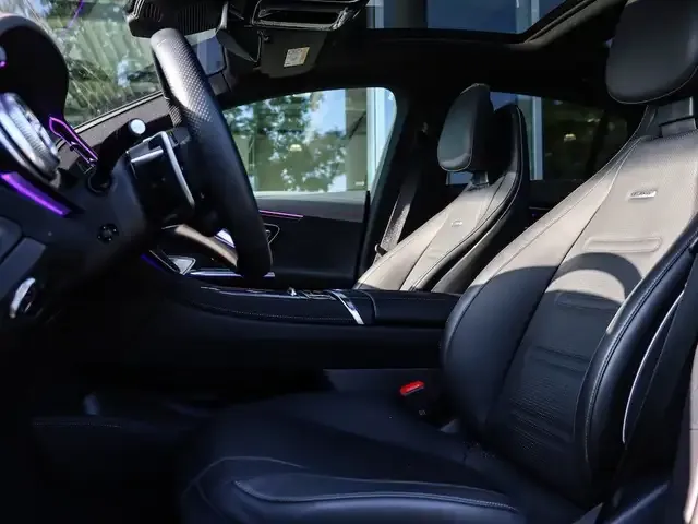 Mercedes-Benz EQE 53