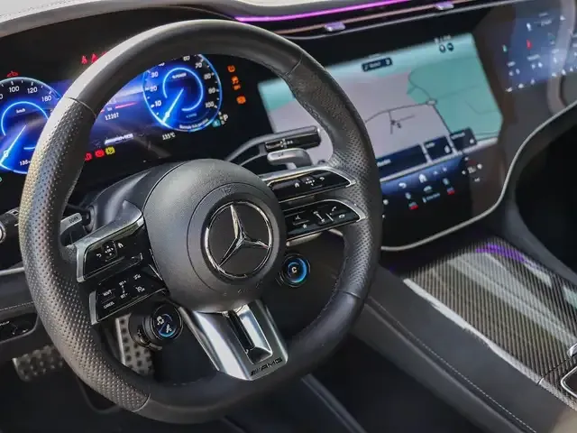 Mercedes-Benz EQE 53