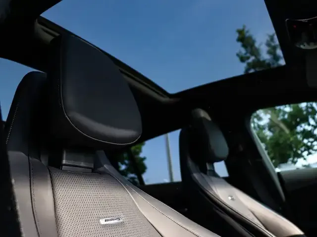 Mercedes-Benz EQE 53