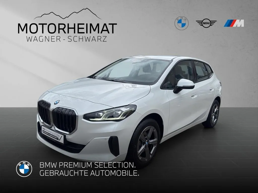 BMW 220