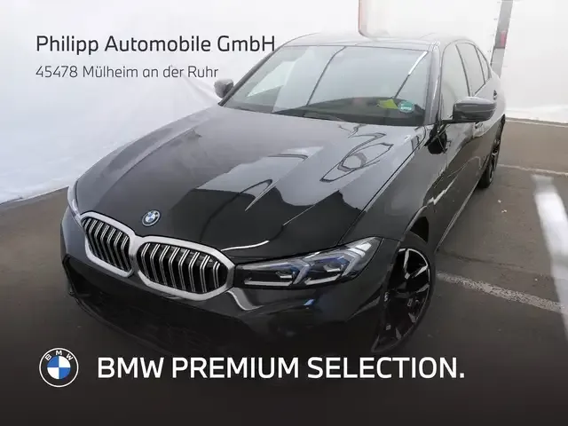 BMW 330