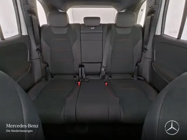 Mercedes-Benz EQB 250