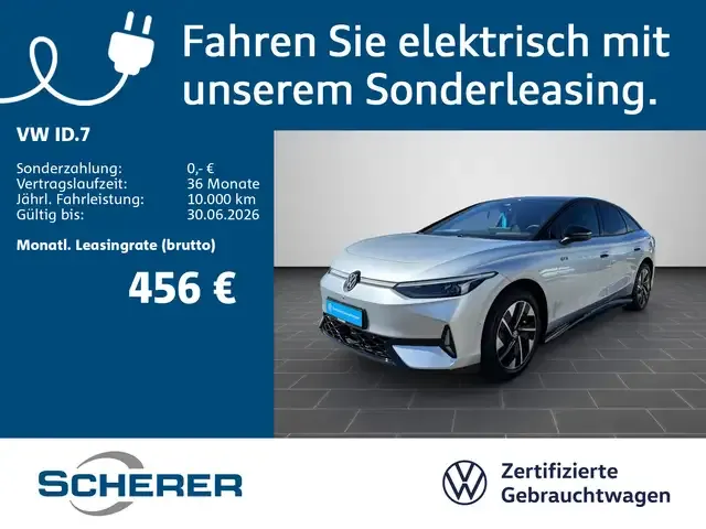 Volkswagen ID.7