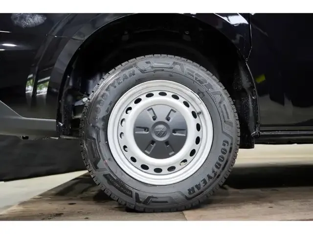 Volkswagen T7 Transporter