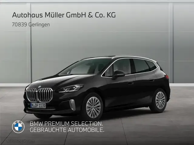 BMW 218