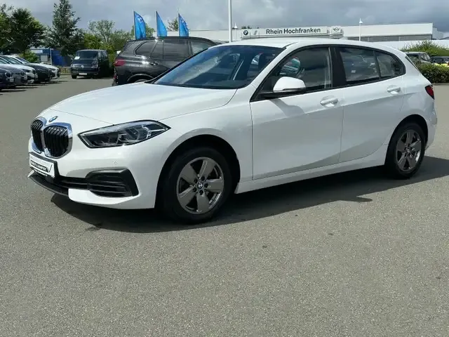 BMW 118