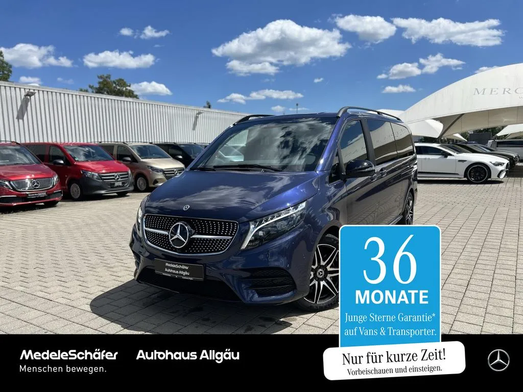 Mercedes-Benz V 300