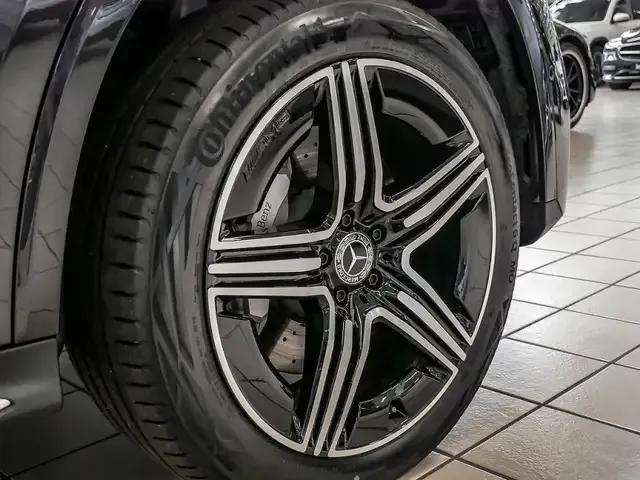 Mercedes-Benz GLC 400