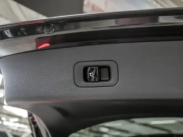 Mercedes-Benz GLC 400