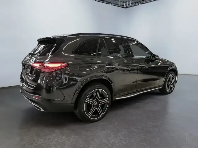 Mercedes-Benz GLC 400