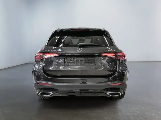 Mercedes-Benz GLC 400