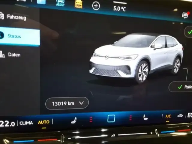 Volkswagen ID.5