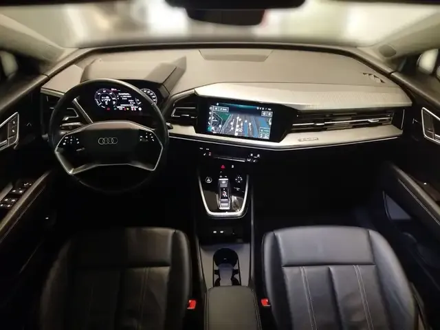 Audi Sonstiges