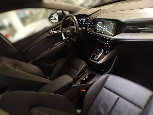 Audi Sonstiges