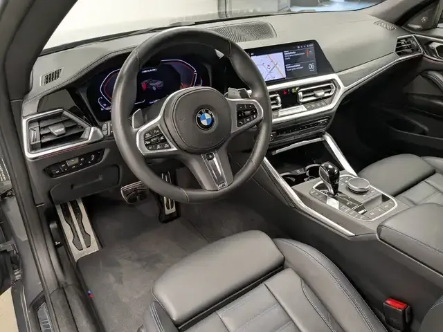 BMW 440