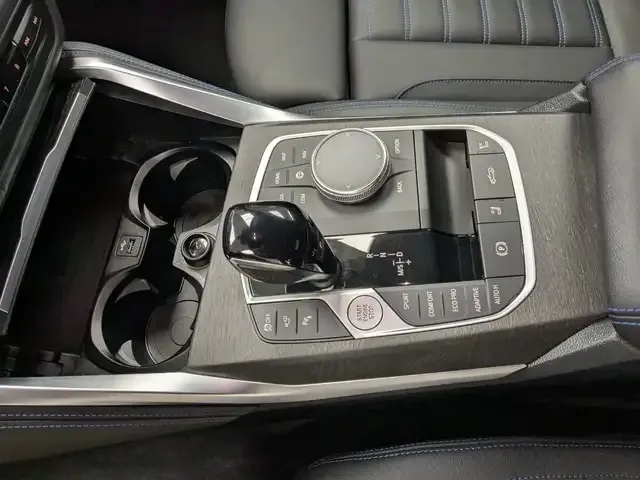 BMW 440