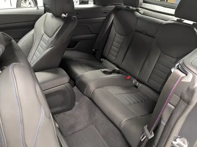 BMW 440