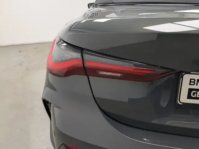 BMW 440