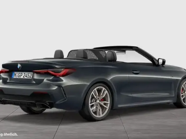 BMW 440