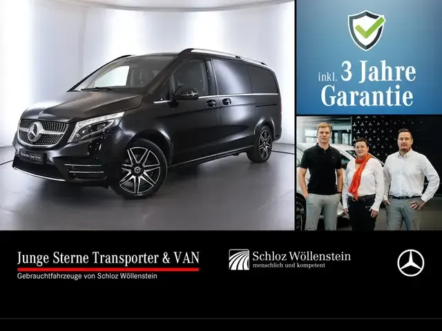 Mercedes-Benz V 300