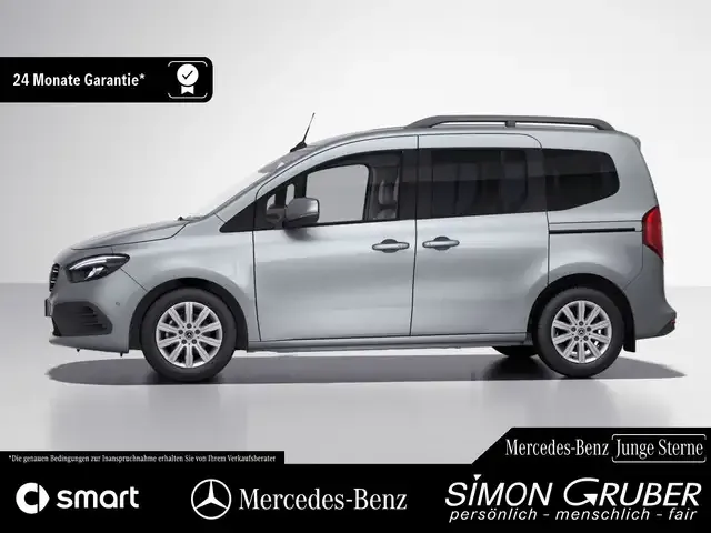 Mercedes-Benz T-Klasse