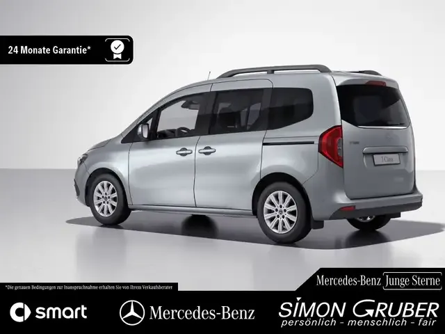 Mercedes-Benz T-Klasse