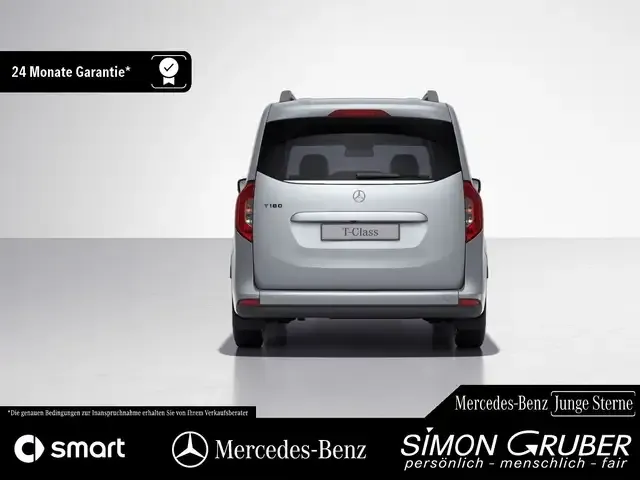 Mercedes-Benz T-Klasse