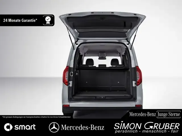 Mercedes-Benz T-Klasse