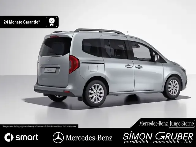 Mercedes-Benz T-Klasse