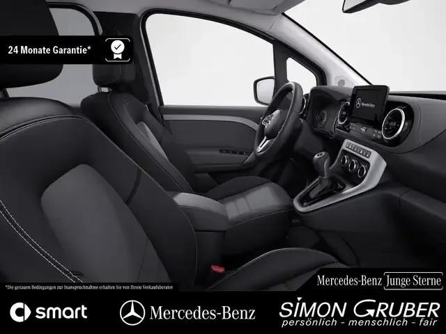 Mercedes-Benz T-Klasse