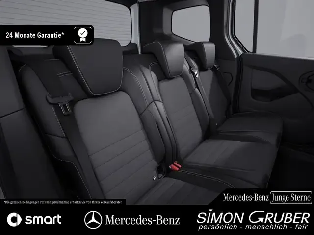 Mercedes-Benz T-Klasse