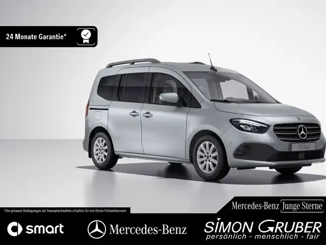 Mercedes-Benz T-Klasse