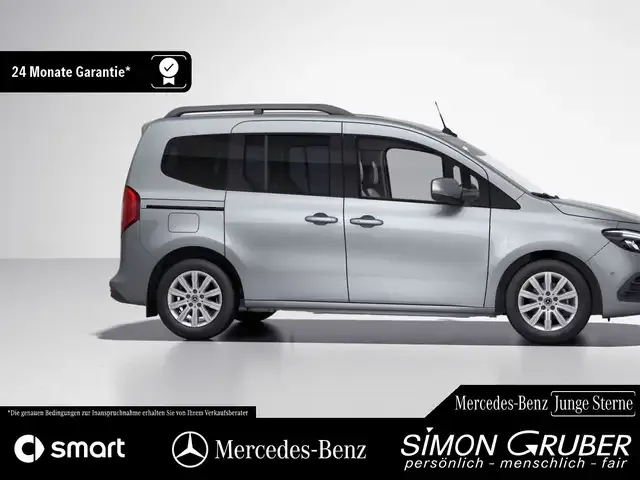 Mercedes-Benz T-Klasse