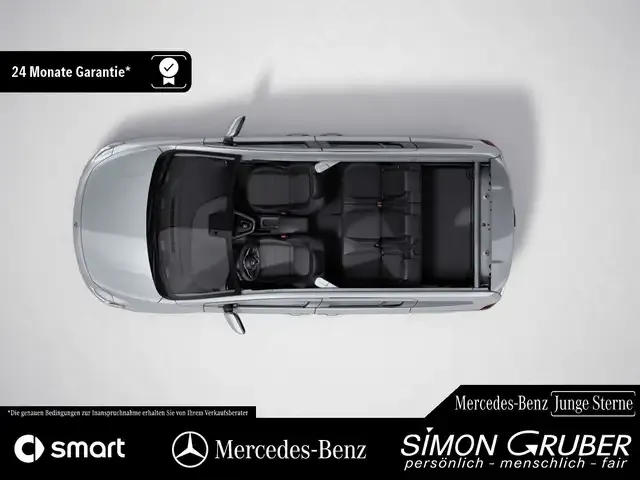 Mercedes-Benz T-Klasse